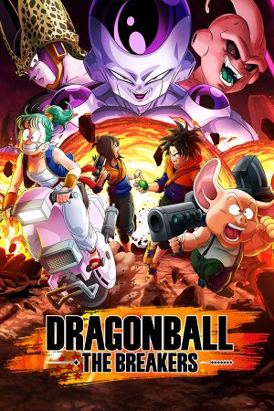 Dragon Ball: The Breakers - PCGamingWiki PCGW - bugs, fixes, crashes, mods,  guides and improvements for every PC game